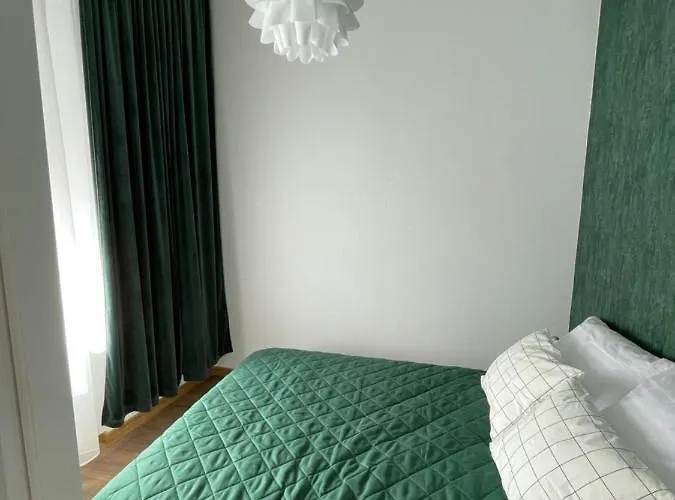 Mini Apartament Ostroda