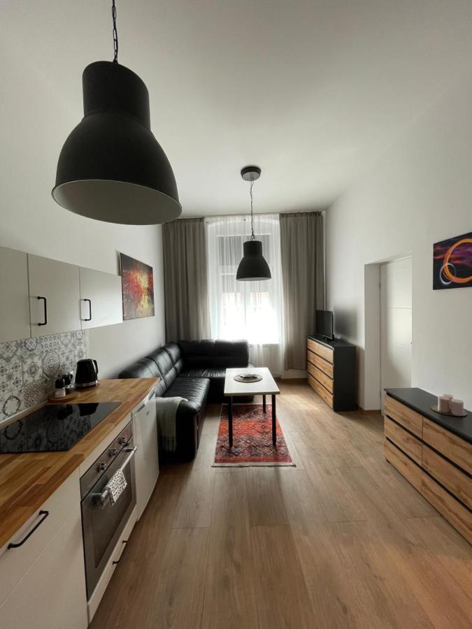 Mini Apartment
