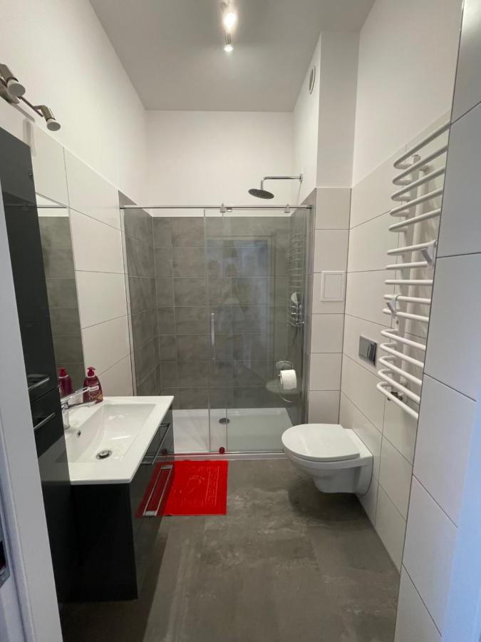 Mini Apartment *