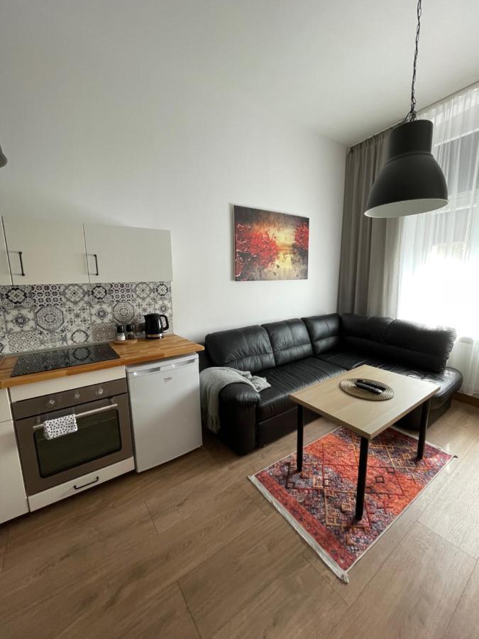 Mini Apartment
