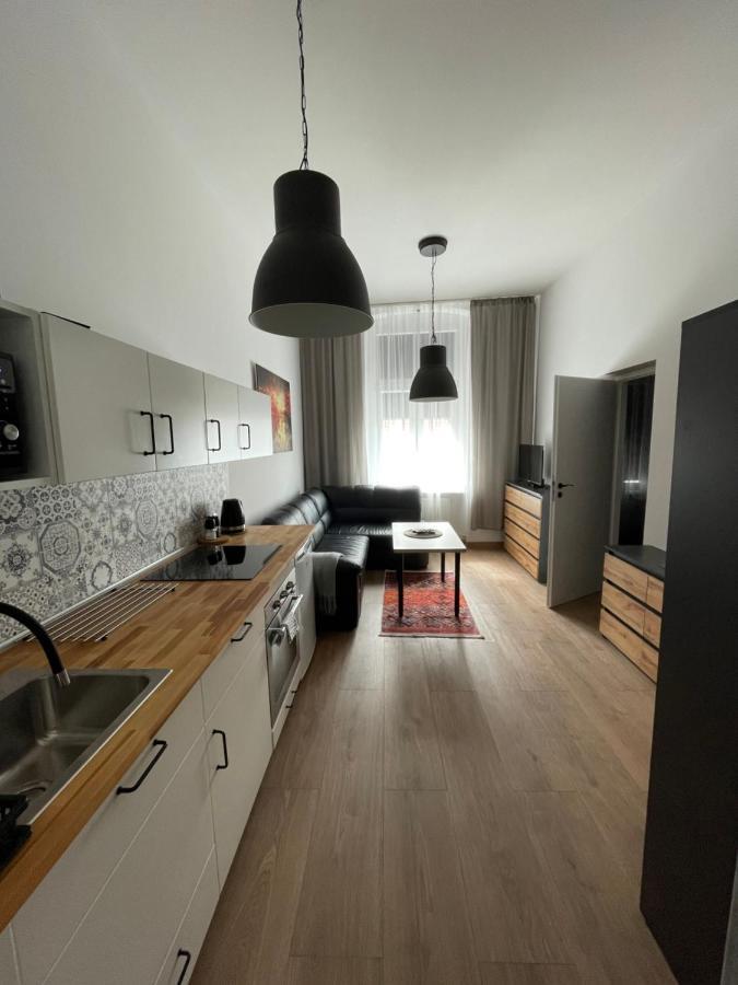 Apartment Mini