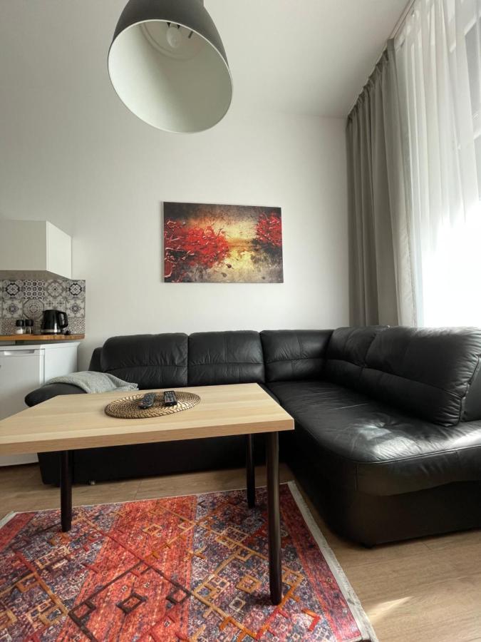 Mini Apartment