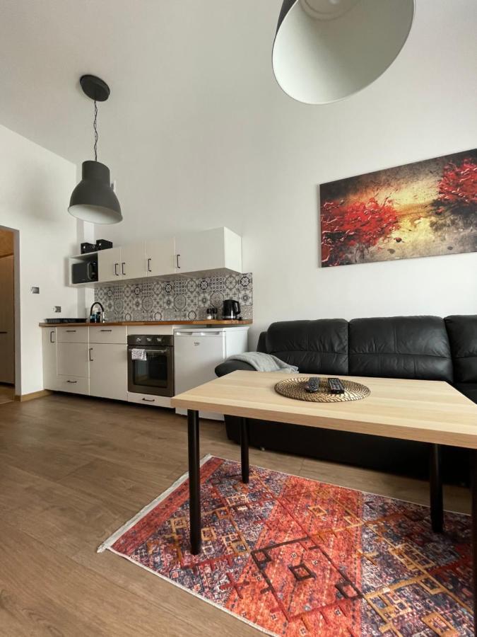 Apartment Mini Ostróda