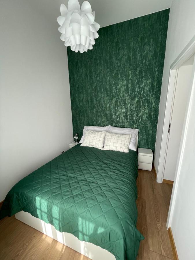 Mini Apartment Ostróda